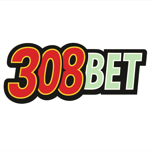 308bet Logo
